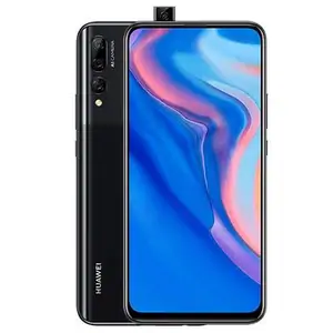 Замена стекла камеры на телефоне Huawei Y9 Prime 2019 в Самаре
